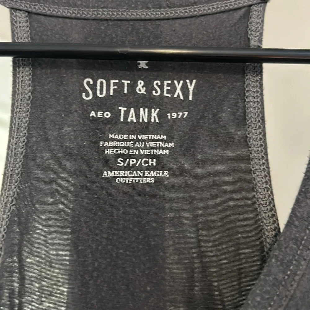 Tank - Picture 2 of 3